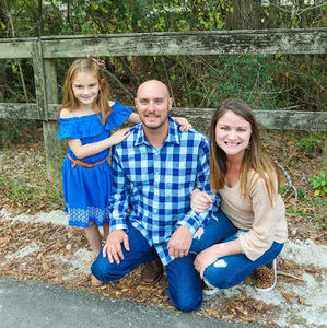 Meet your Posher, Rachel